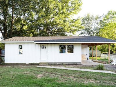 302 E Mississippi St, Beebe, AR, 72012