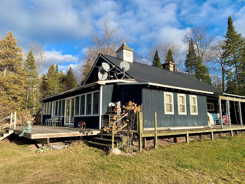 4928 Modoc Rd, Indian River, MI 49749 Zillow