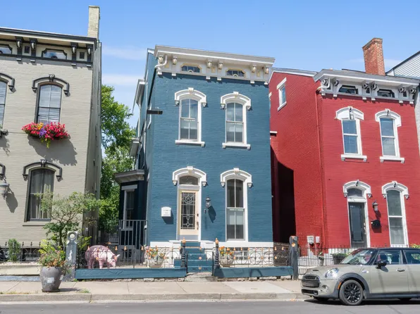 811 Main St, Covington, KY 41011