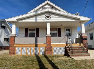 3706 Buechner Ave, Cleveland, OH