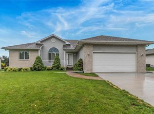 3609 NW 2nd Pl, Ankeny, IA 50023