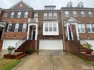 2732 Laurelcherry St, Raleigh, NC 27612