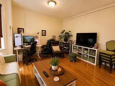 1 bed, 999 sqft, $2,995 — Photo 2