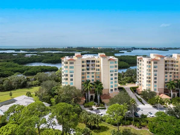 385 N Point Rd Unit 902, Osprey, FL 34229