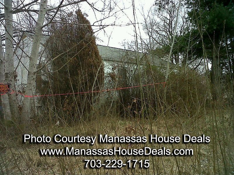 Photo Manassas House Deals http://www.manassashousedeals.com 703-229-1715