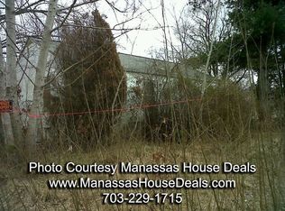8005 Old Centreville Rd, Manassas, VA 20111