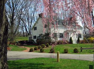 182 Pleasant Hill Rd, Chester, NJ 07930