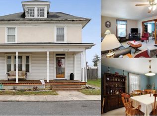 13713 Village Mill Dr, Maugansville, MD 21767