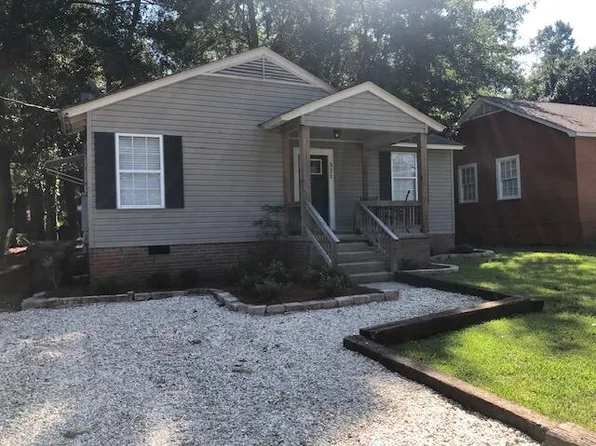 321 N 25th Ave, Hattiesburg, MS 39401
