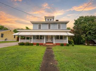 5040 Fort Ave, Lynchburg, VA 24502