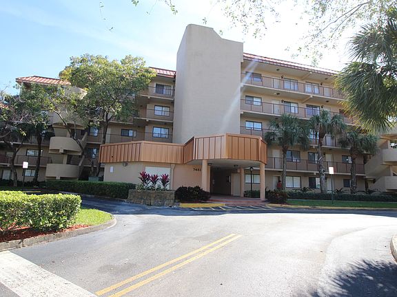 2nd image of 7451 NW 16th St #204
