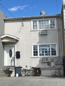 318 Beach 47th Street, Far Rockaway, NY, 11691