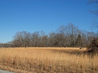 King Rd, Palmersville, TN 38241