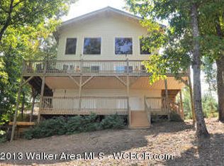 142 Peninsula Way, Houston, AL 35572