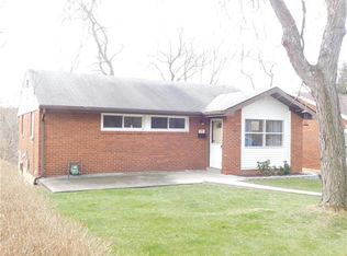 411 Nike Dr, Pittsburgh, PA 15235