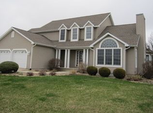 1650 E 1100n Rd, Loda, IL 60948