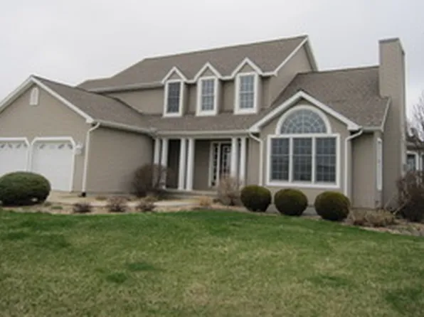 1650 E 1100n Rd, Loda, IL 60948