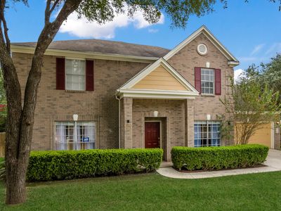 1402 Arrow Hl, San Antonio, TX, 78258