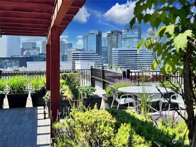 1620 Belmont Avenue #126, Seattle, WA, 98122