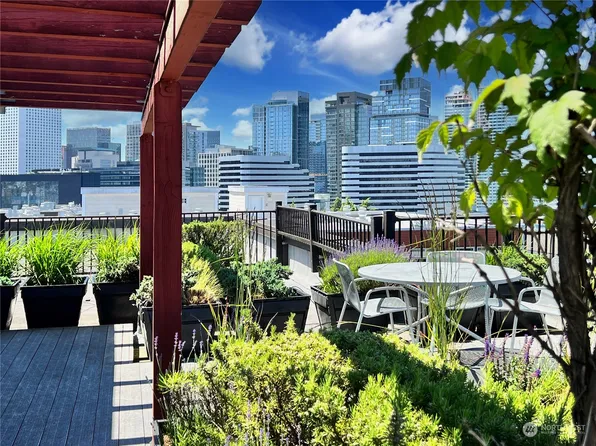 1620 Belmont Avenue #126, Seattle, WA 98122