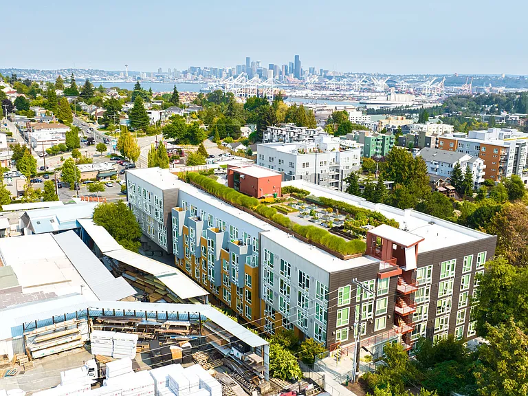 Forge West Seattle — Photo 34