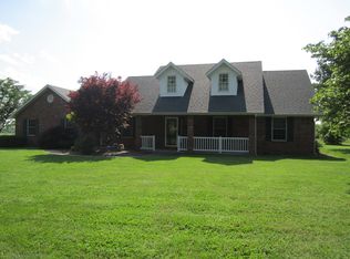 175 Blades Rd, Billings, MO 65610