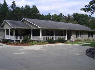 5037 Millpoint Rd, Greensboro, NC 27406