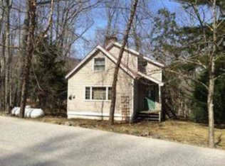 800 Stratton Arlington Rd, West Wardsboro, VT 05360