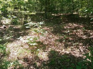 314 Country Spring Rd, Glencoe, AR 72539