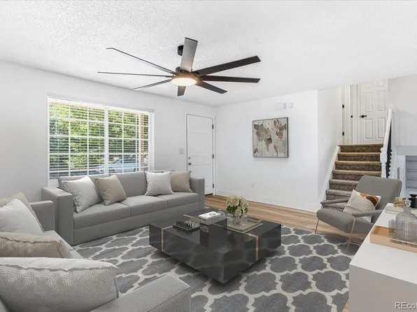 18805 E Napa Drive, Aurora, CO 80013