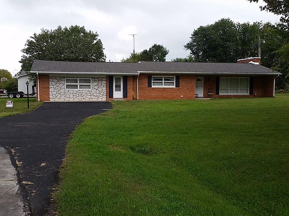 2nd image of 731 N Polk Dr