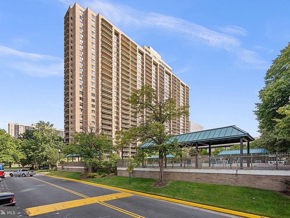 1st image of 5505 Seminary Rd APT 407N