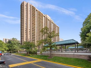 Skyline Square Condo, Falls Church, VA 22041