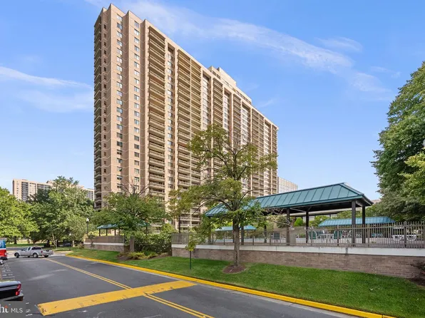 5505 Seminary Rd APT 407N, Falls Church, VA 22041