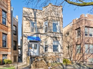 1228 W Roscoe St, Chicago, IL 60657