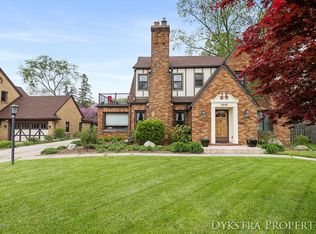 2345 Plainfield Ave NE, Grand Rapids, MI 49505