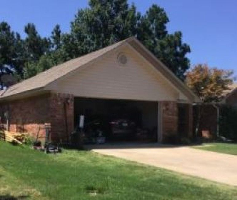 Property Front View