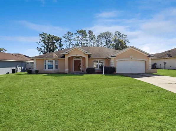 13405 SW 86TH AVENUE, OCALA, FL 34473