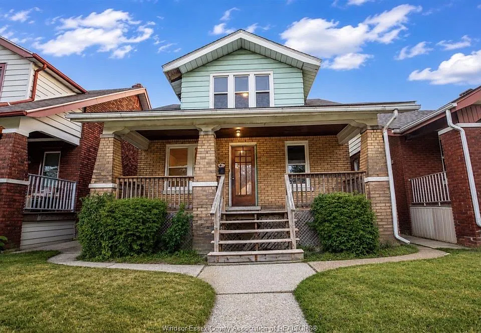 521 Rankin Ave