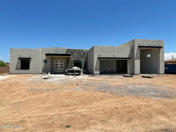 2614 W DESERT HILLS ESTATE Drive, Phoenix, AZ 85086