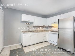 2320 30th St SW APT 2, Wyoming, MI 49519