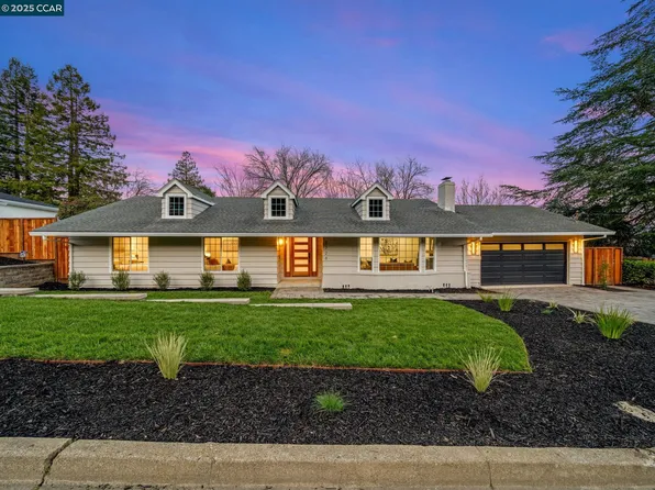 3228 Elvia St, Lafayette, CA 94549