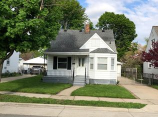 2635 Queen St, Dearborn, MI 48124