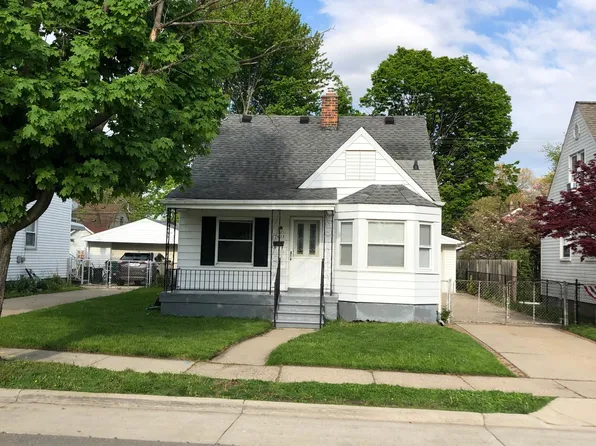 2635 Queen St, Dearborn, MI 48124