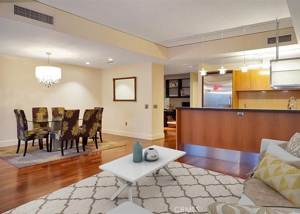 1st image of 1155 S Grand Ave Penthouse 101