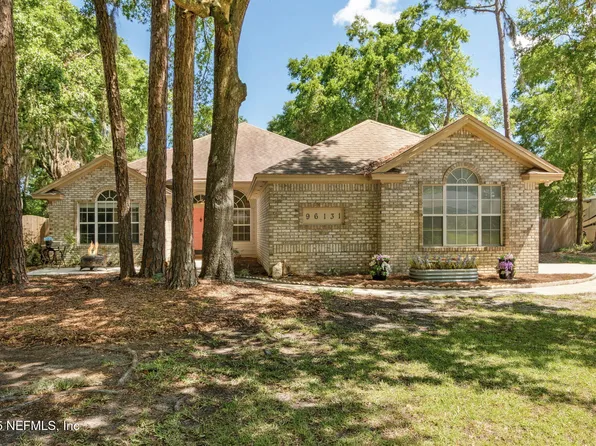 96131 RIVER MARSH Bend, Fernandina Beach, FL 32034