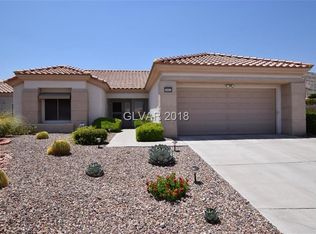 10605 Sable Oaks Ct, Las Vegas, NV 89134