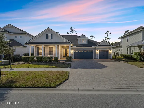 359 GLENNEYRE Circle, St. Augustine, FL 32092