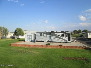 1833 Par Cir, Show Low, AZ 85901