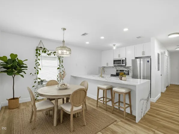 1931 FRANCIS Avenue, Atlantic Beach, FL 32233